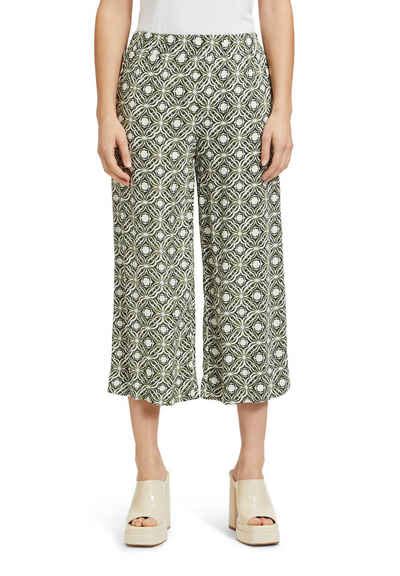 cartoon culotte|Cartoon Damen Culotte mit Gummizug in Weiß kaufen 